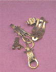 Gold Findings