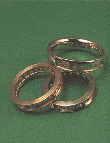 Gold Pendants
