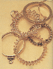 Jewelry Castings