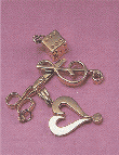Gold Pearl Enhancers