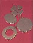 Gold Necklaces